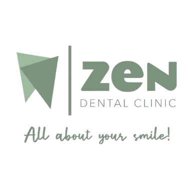Zen Dental Clinic logo